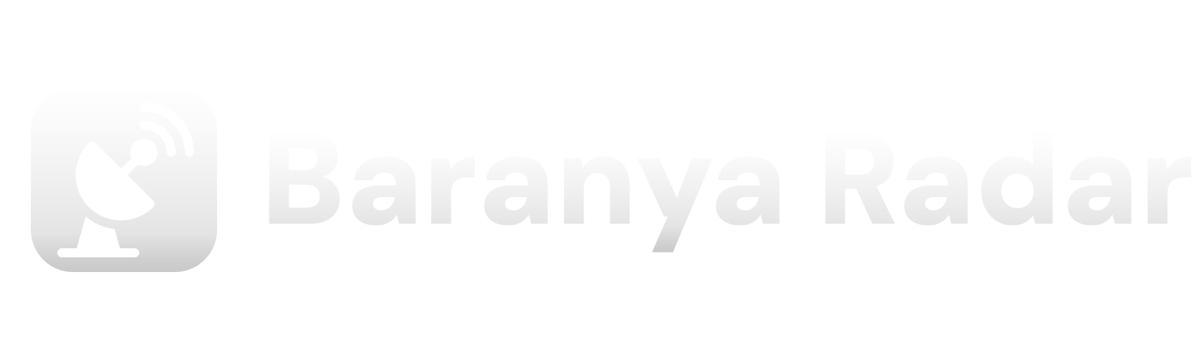 Baranya Radar - hír nem marad észrevétlenül