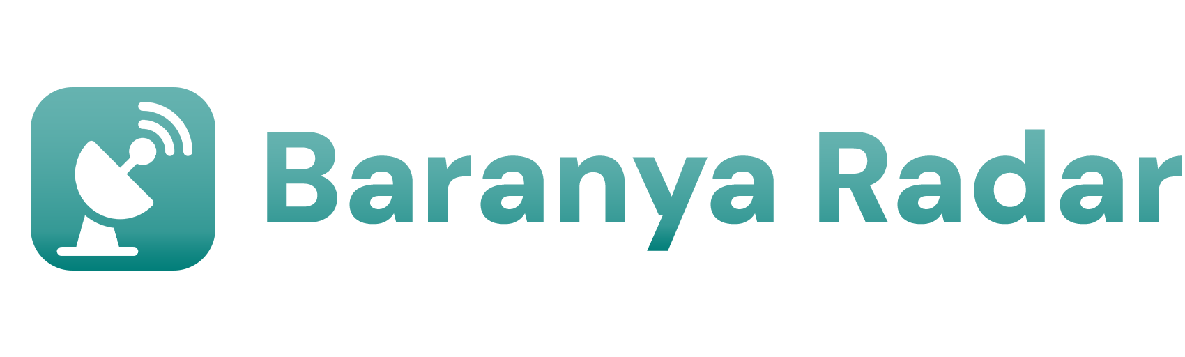 Baranya Radar - hír nem marad észrevétlenül